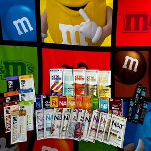 Ketones Variety Pack